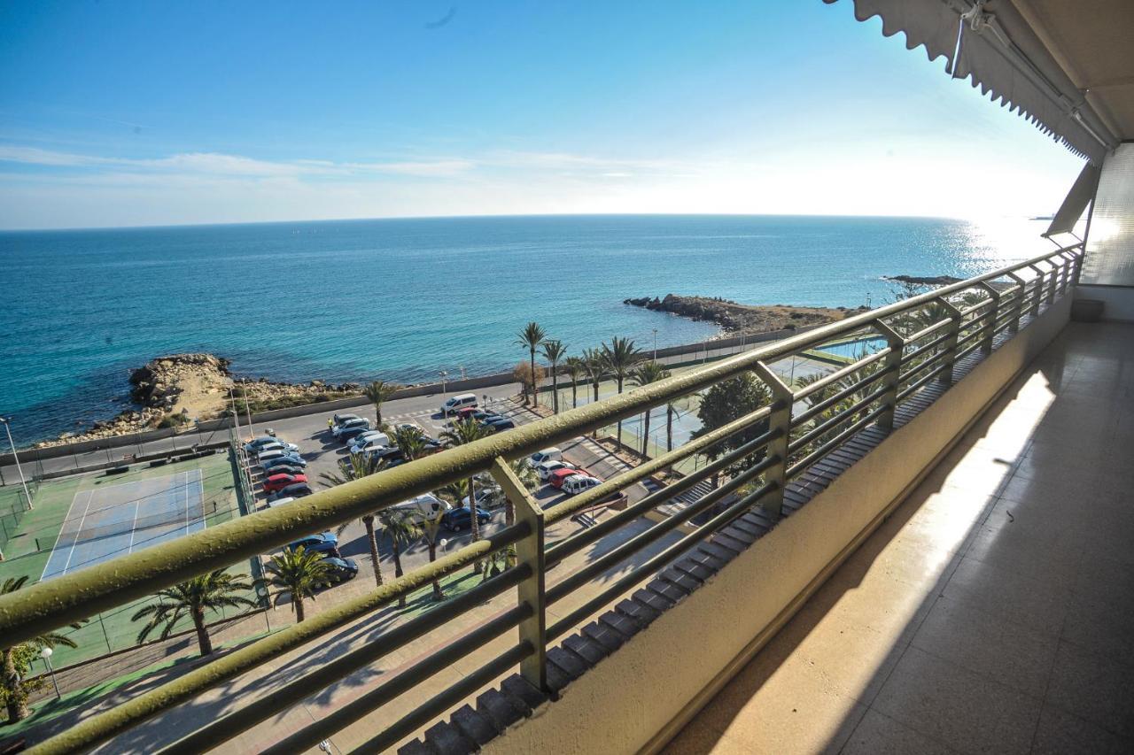 Rocafel 10º Alicante