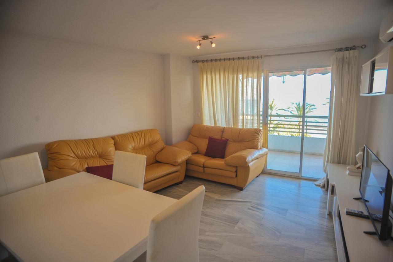 Rocafel 5º Apartment