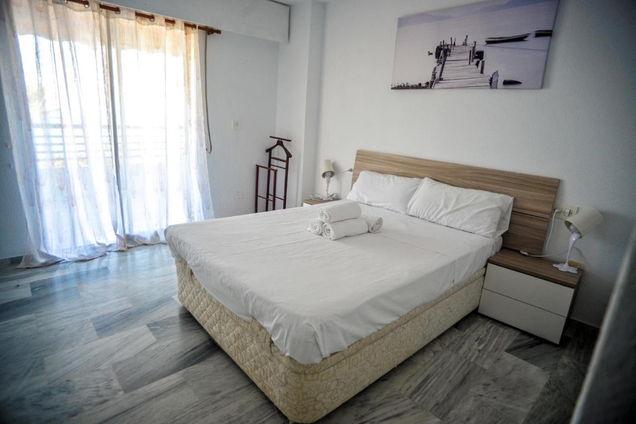 Rocafel 5º Apartment *