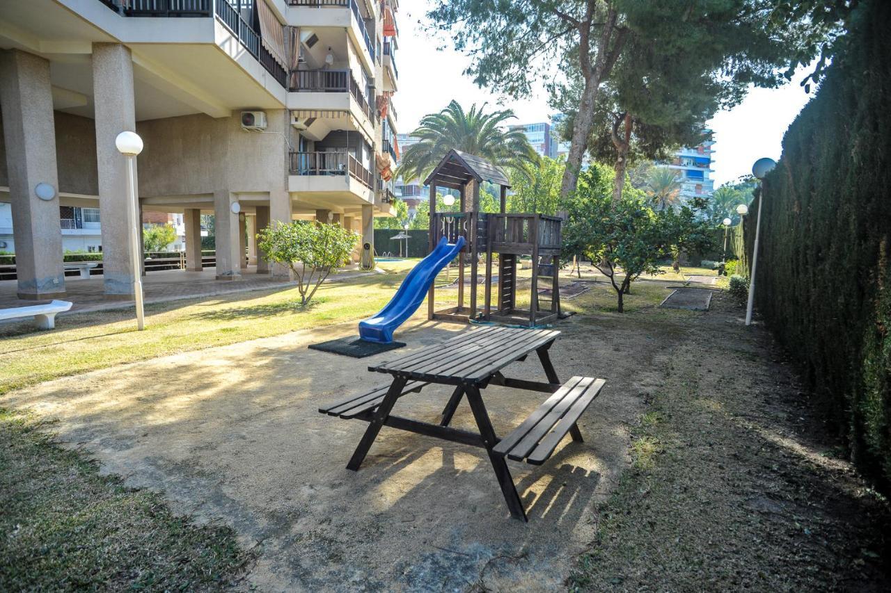 Atico Tamanaco Apartamento Alicante