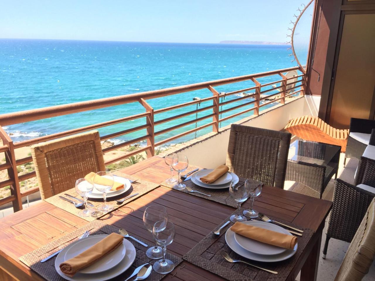 Apartment Sol Naciente