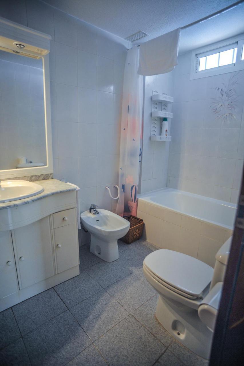 Atico Tamanaco Apartamento *