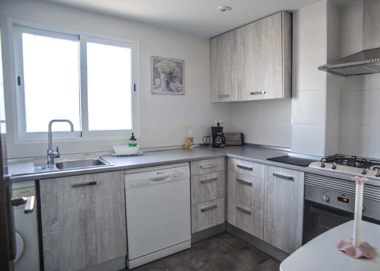Apartamento Atico Tamanaco
