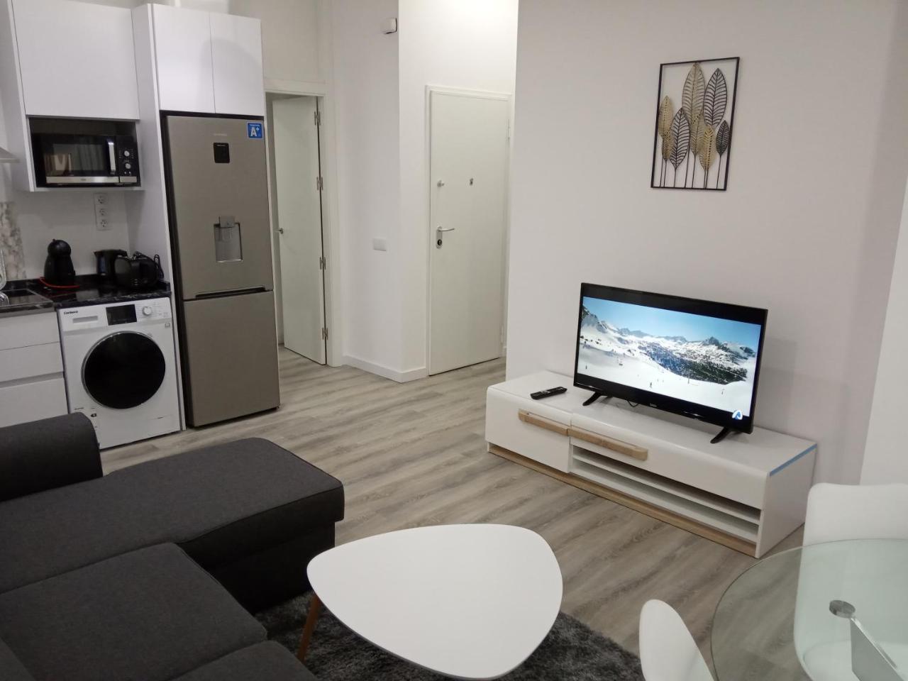 Center Aparthotel