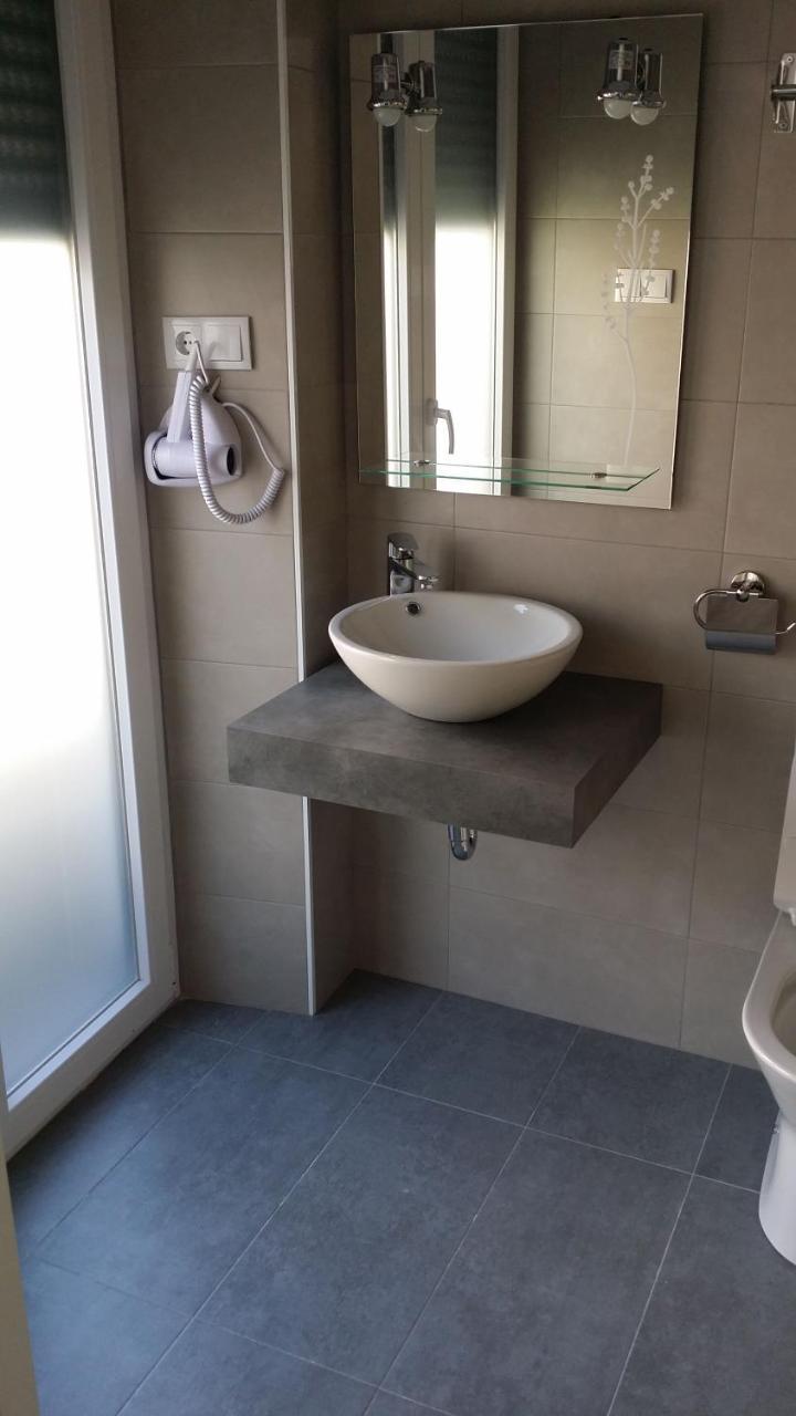 Center Aparthotel