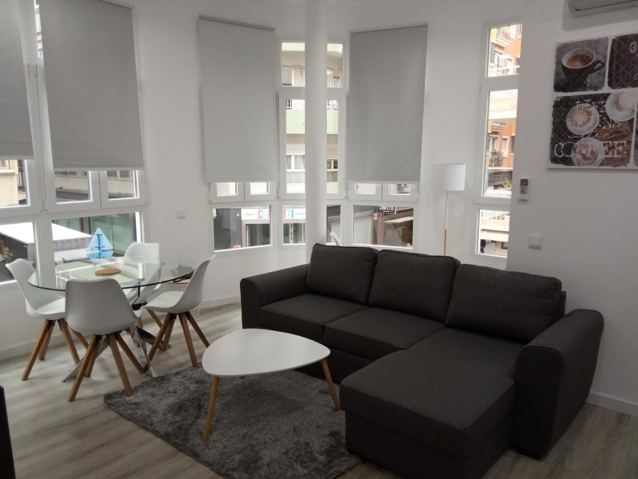 Aparthotel Center Alicante