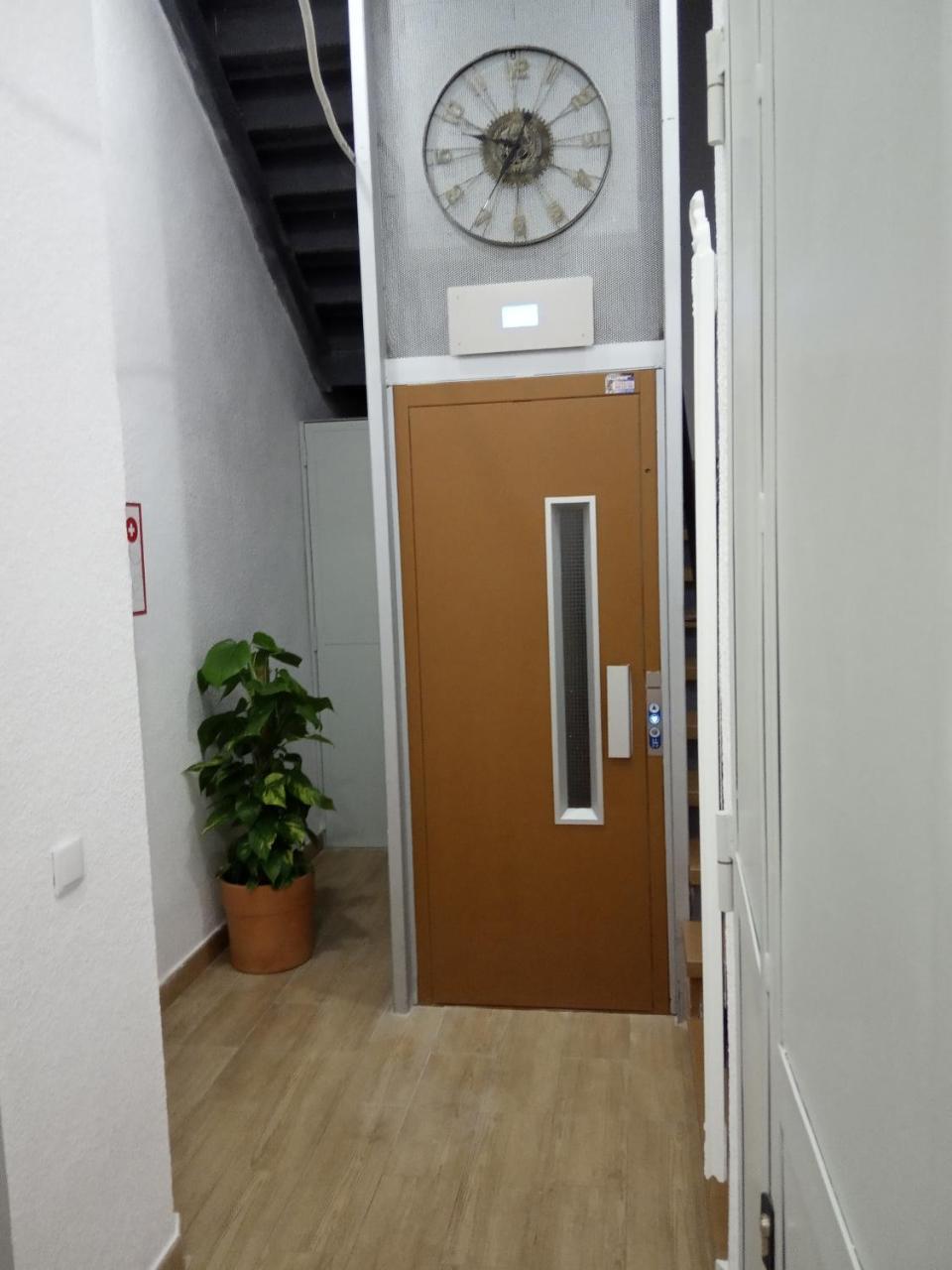 Center Aparthotel Alicante