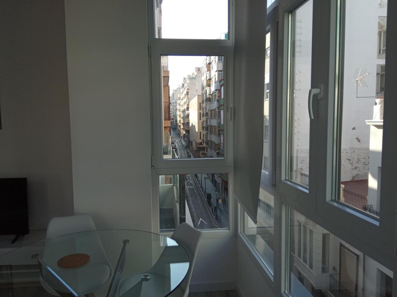 Aparthotel Center