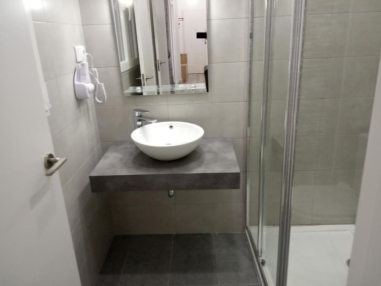 Aparthotel Center