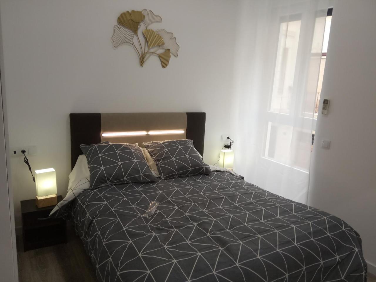 Aparthotel Center Alicante