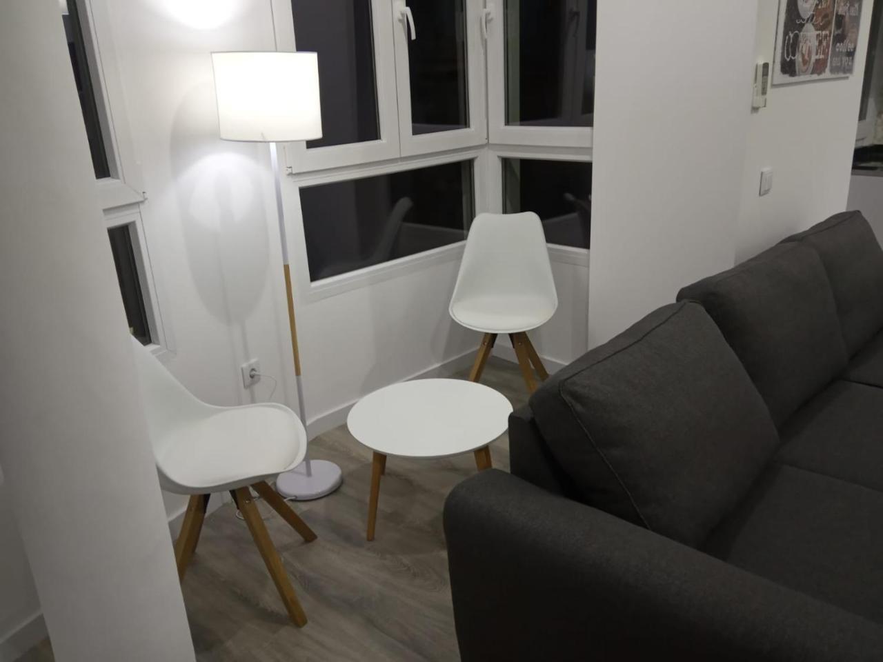 Aparthotel Center Alicante