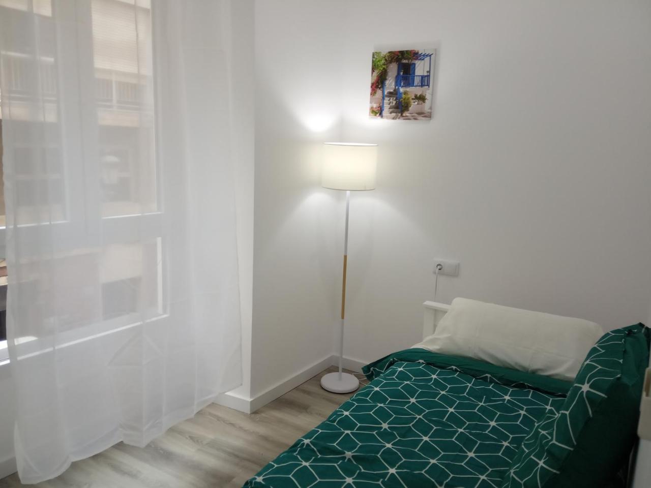 Center Aparthotel