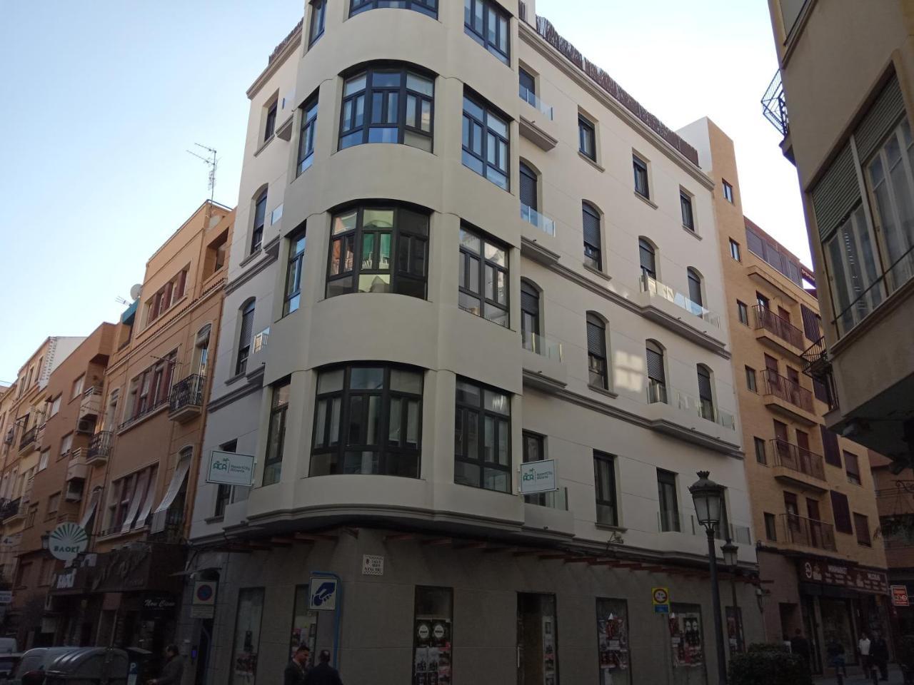 Center 2* Alicante