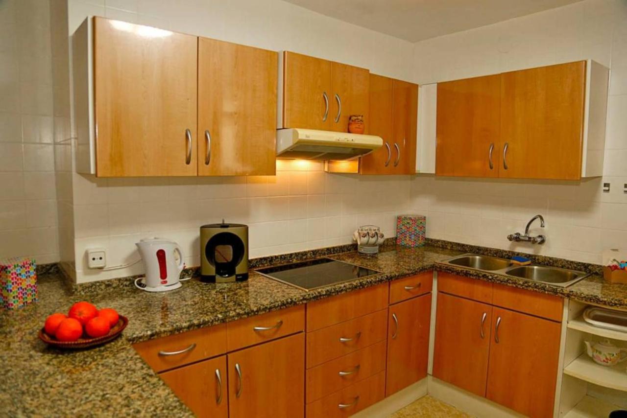Soto Center Apartment Alicante