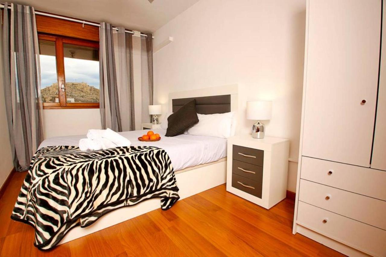 Appartement Soto Center *