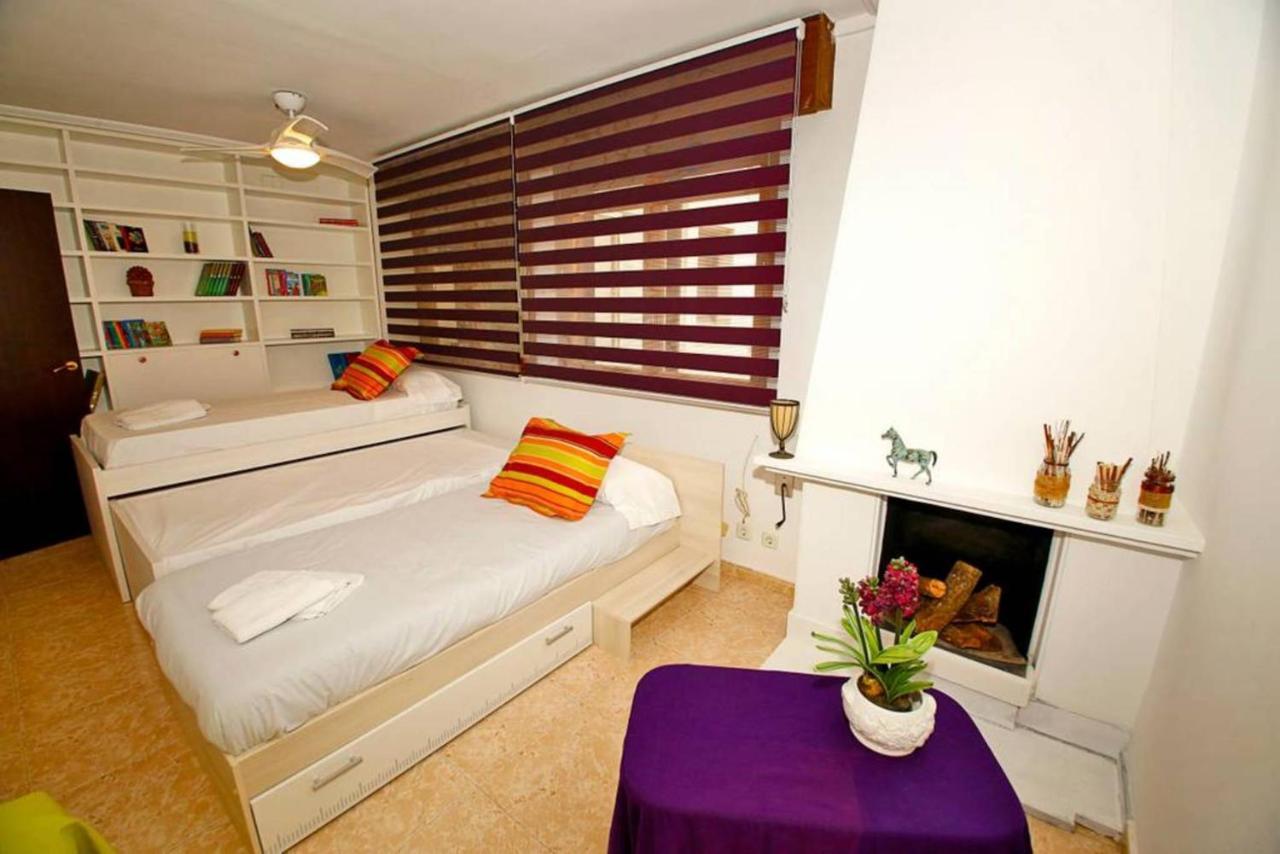 Soto Center Apartment Alicante