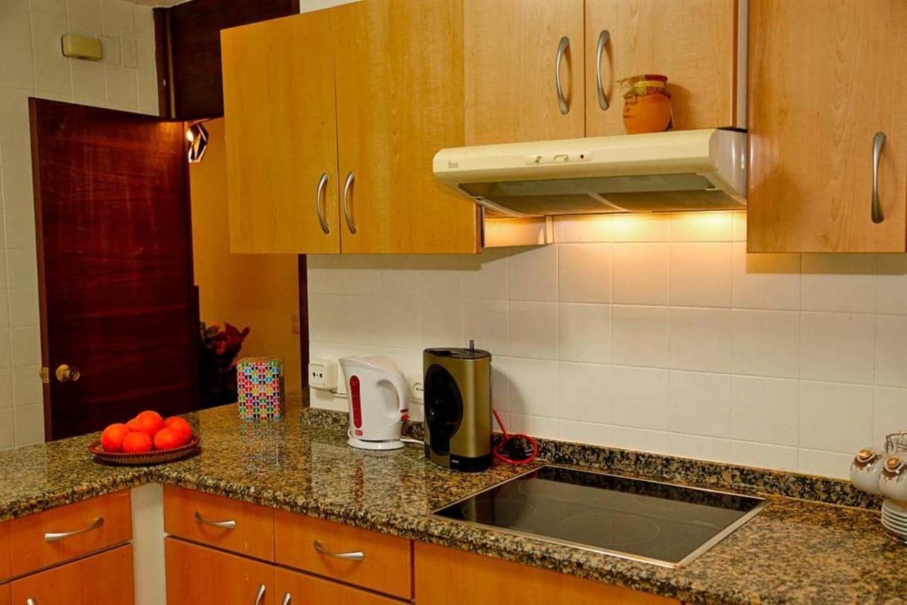 Apartment Soto Center