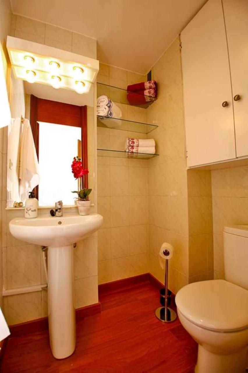 Apartment Soto Center *