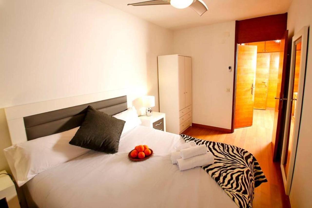Apartment Soto Center