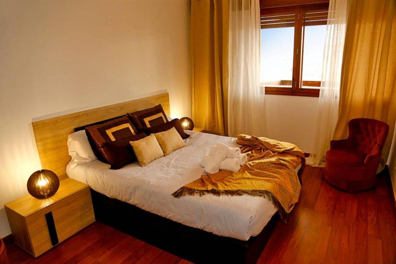 Apartment Soto Center Alicante