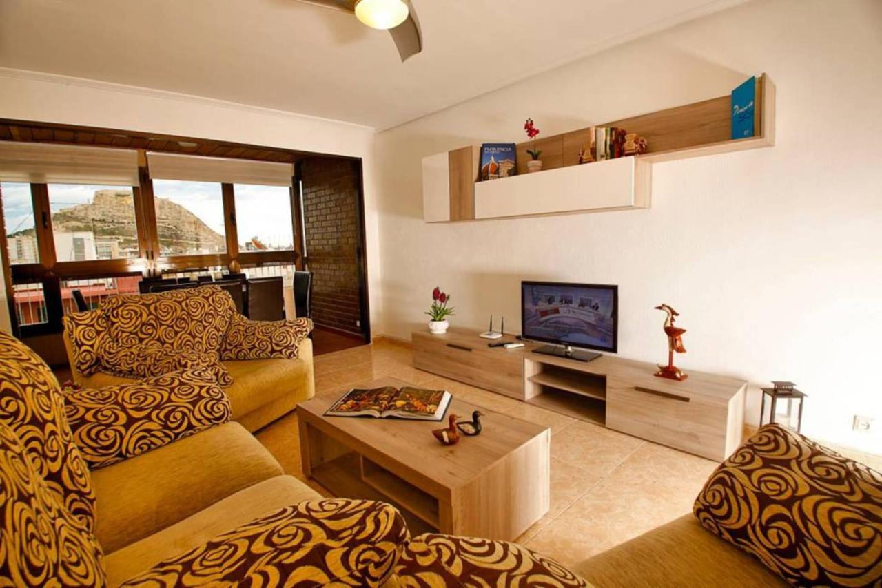 Apartment Soto Center *