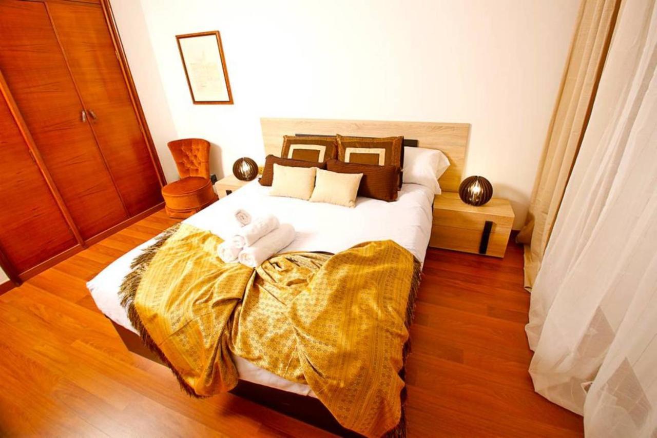 Apartment Soto Center