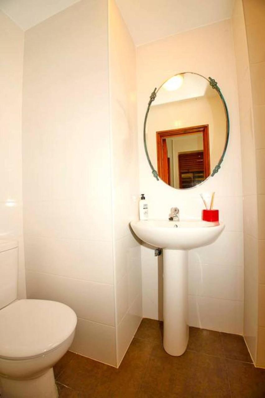 Apartment Soto Center *