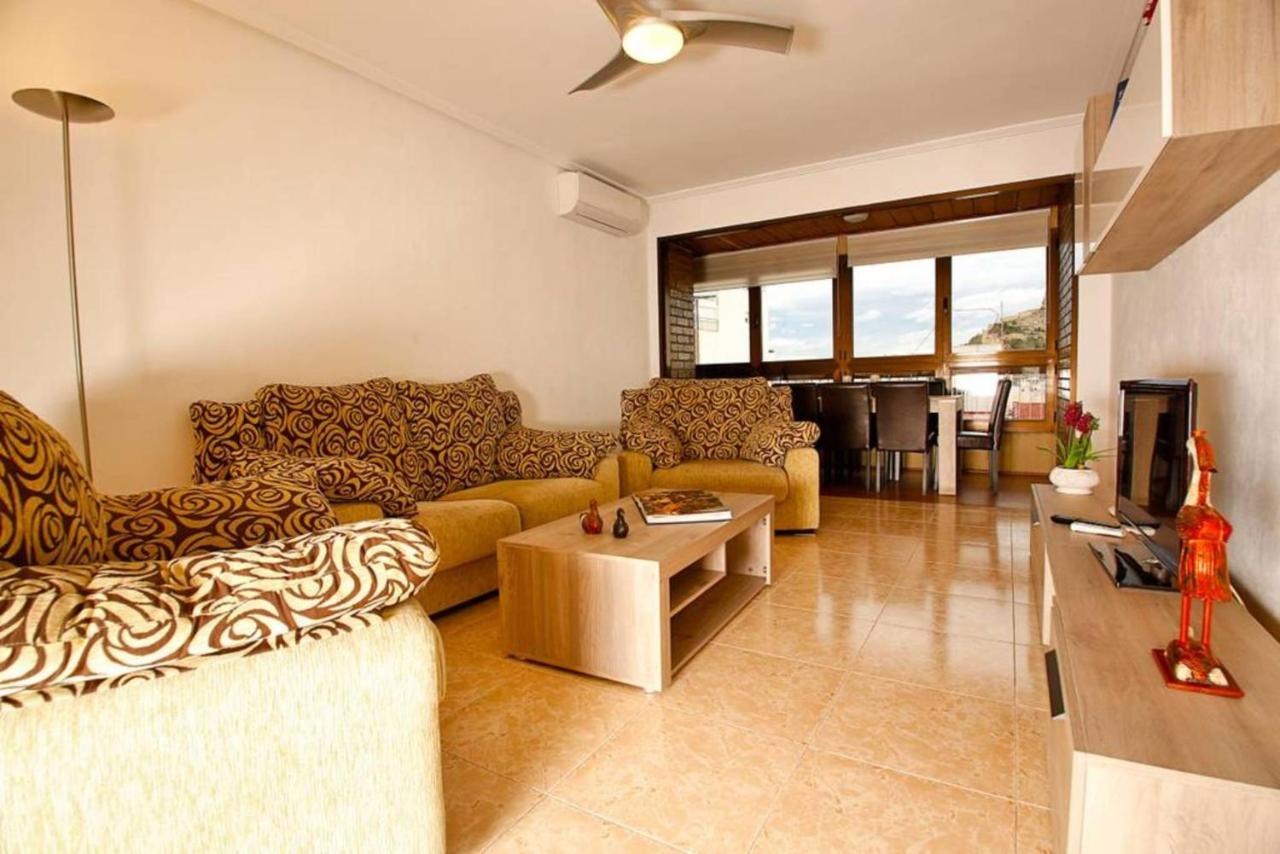 Soto Center Apartment Alicante