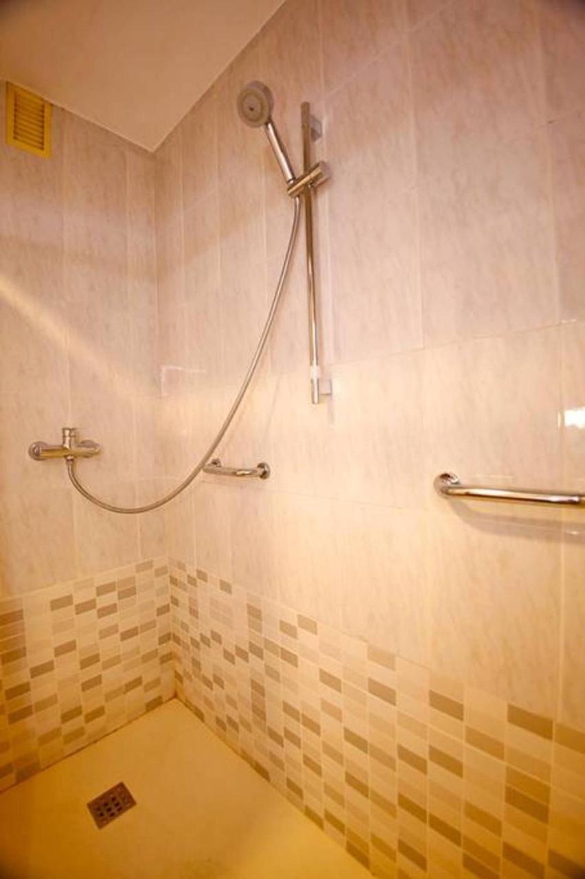 Apartment Soto Center Alicante