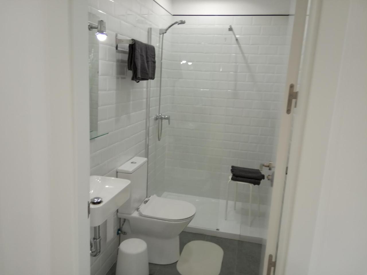 Aparthotel Center