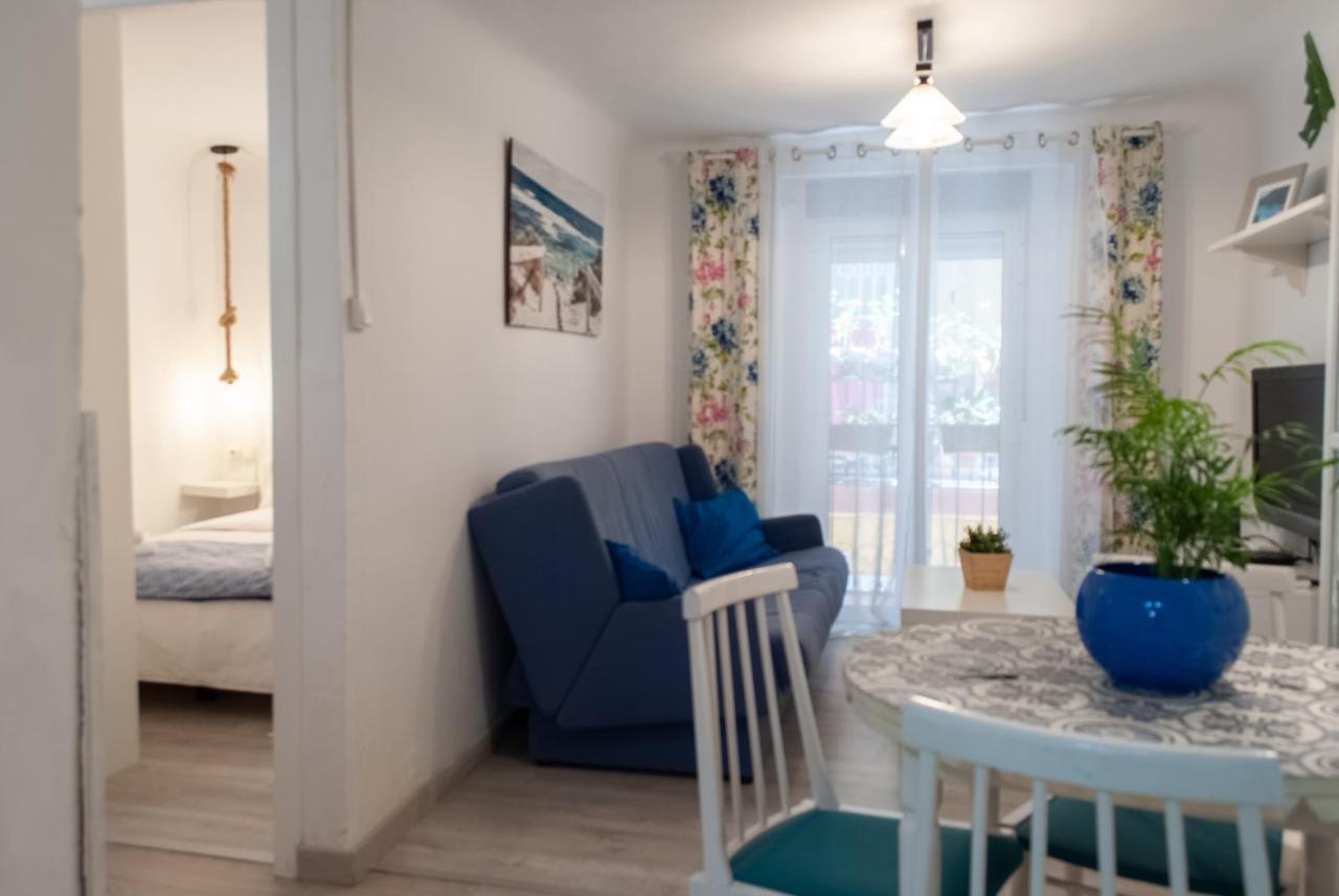 Huoneisto Playa A 500m En Centro Historico Alicante- Holidays B&f Alicante