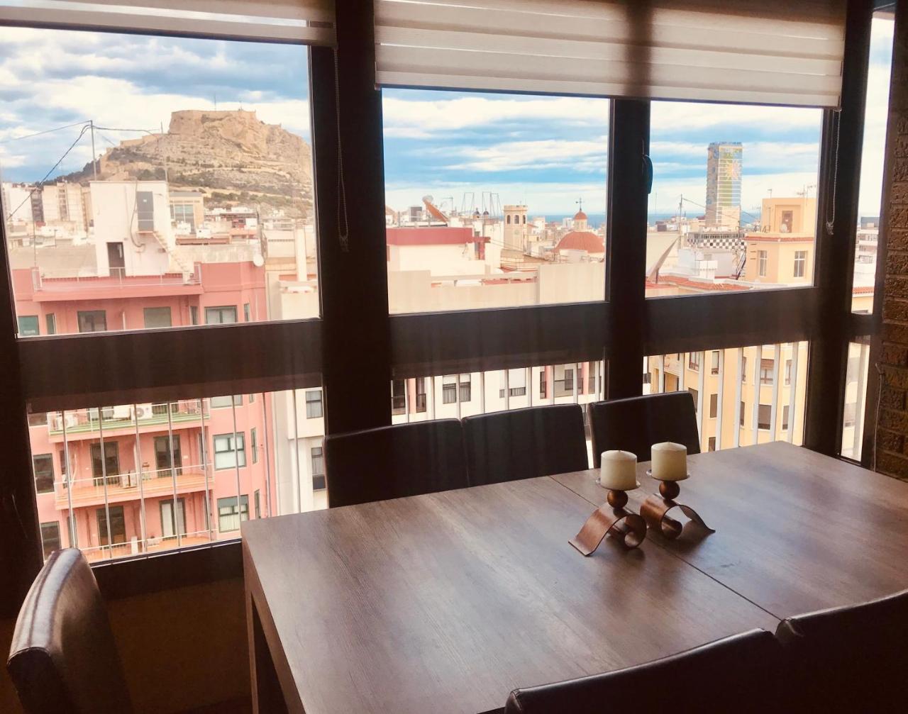 Apartment Soto Center *