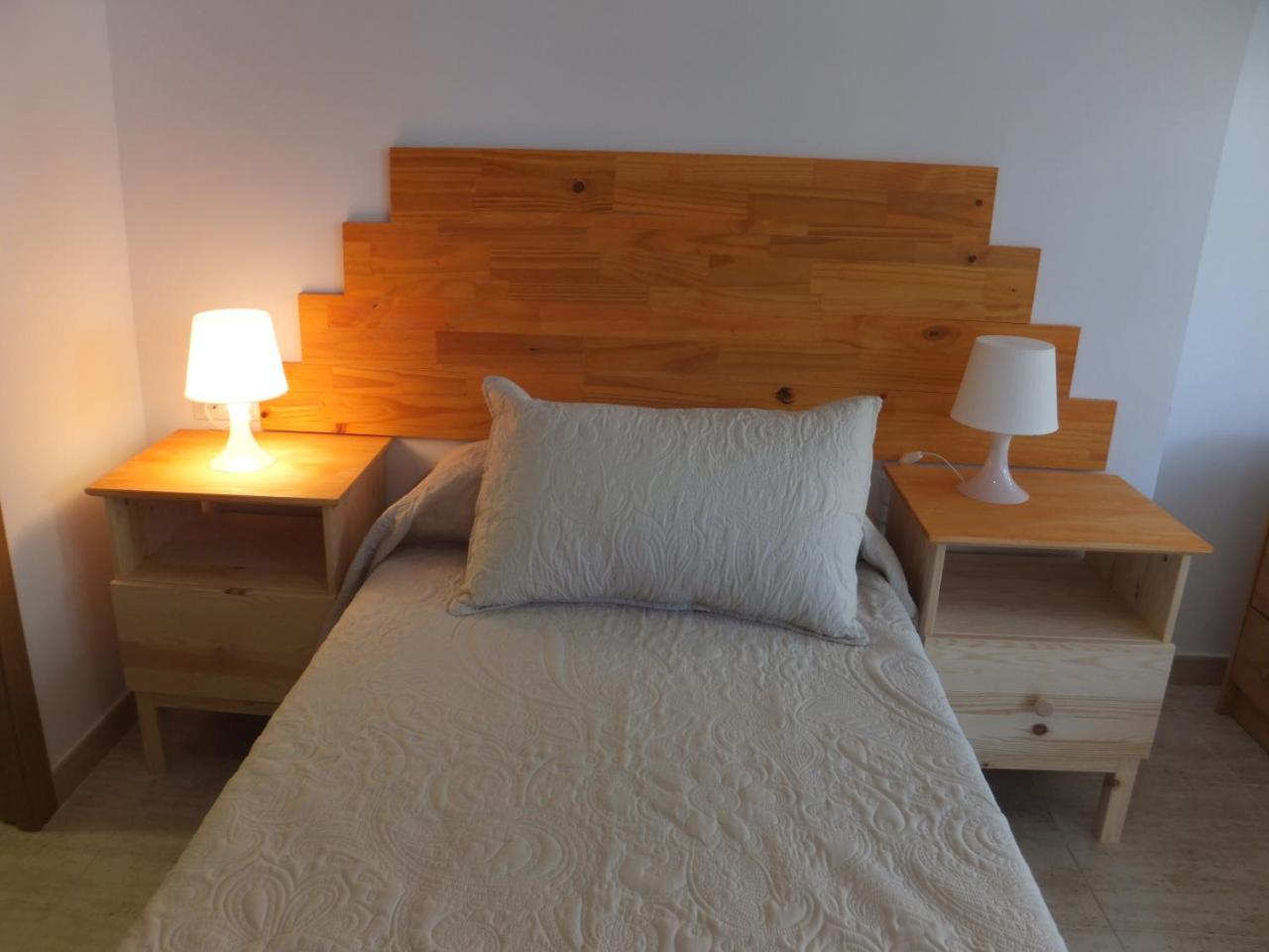 Guesthouset El Paraiso Playa Alicante