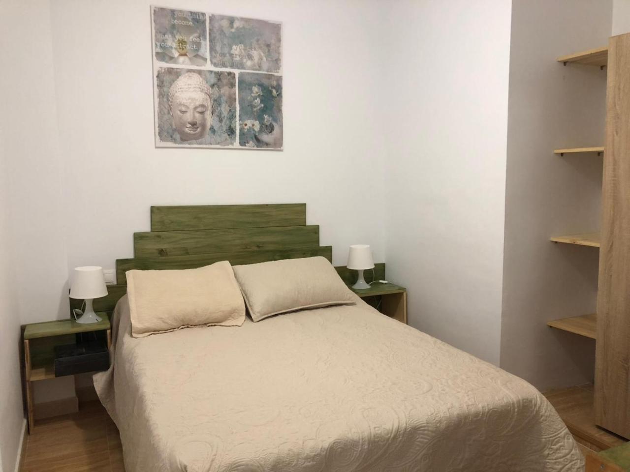 Guesthouset El Paraiso Playa Alicante