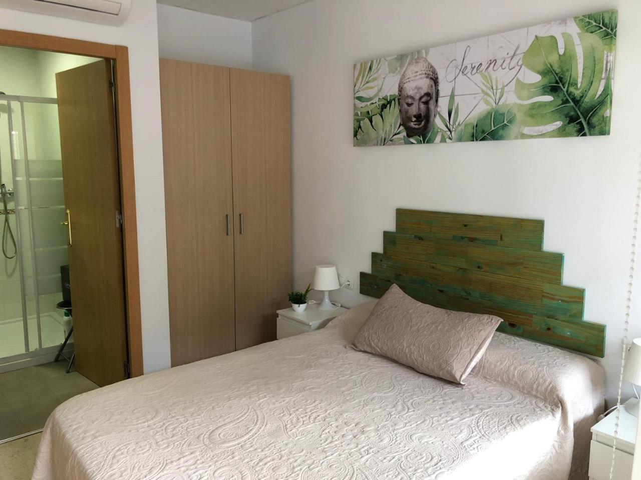 Guesthouset El Paraiso Playa Alicante