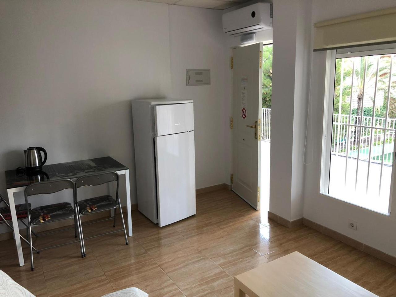 Guesthouset El Paraiso Playa Alicante