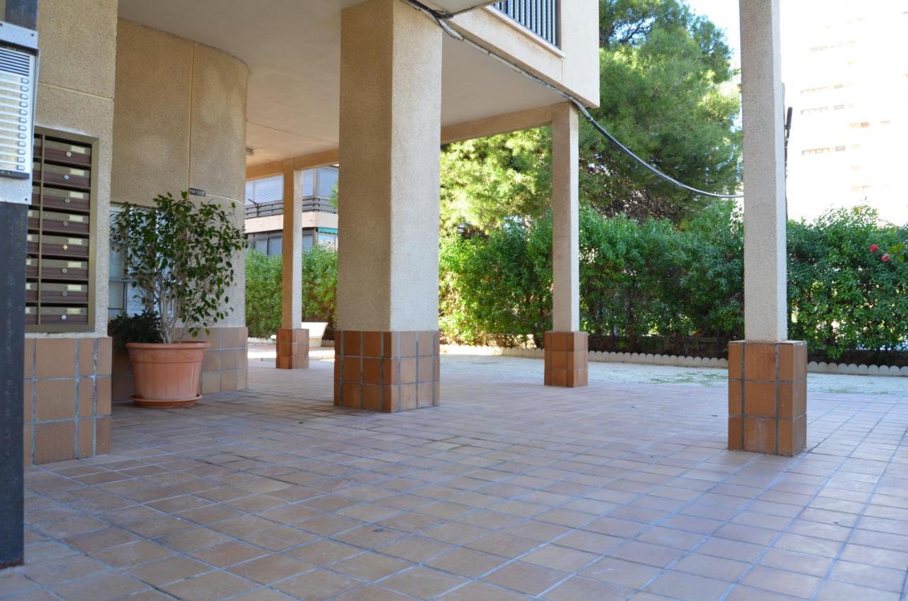 Apartamento Costa Blanca Vistas Mar *