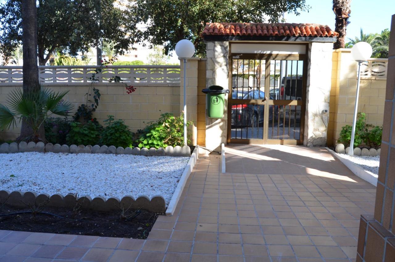 Apartamento Costa Blanca Vistas Mar