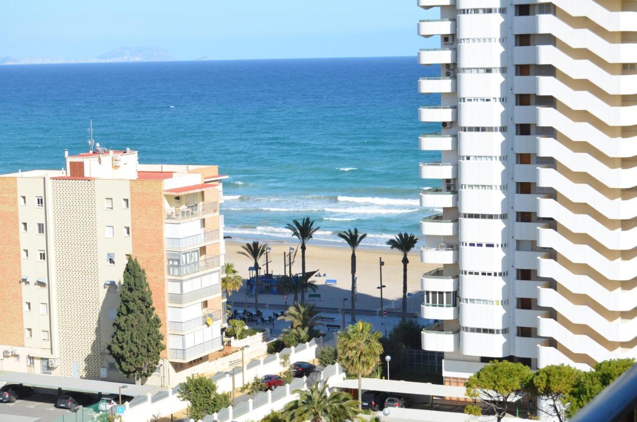 Apartamento Costa Blanca Vistas Mar