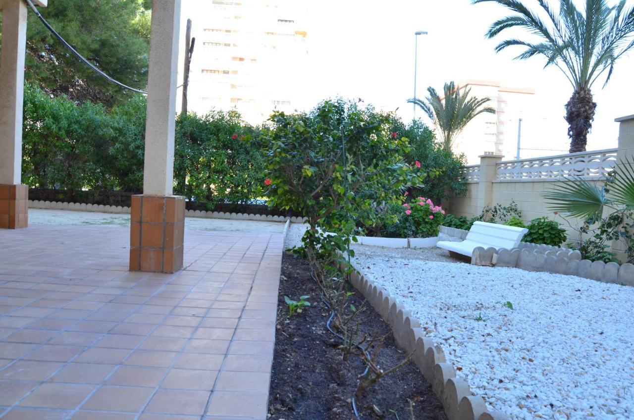 Apartamento Costa Blanca Vistas Mar *