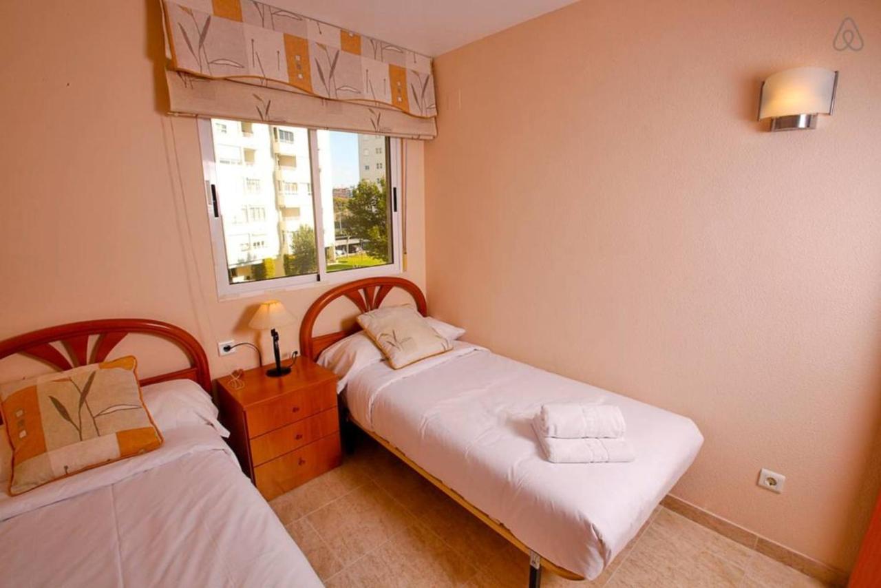 Isla Blanca Apartment *