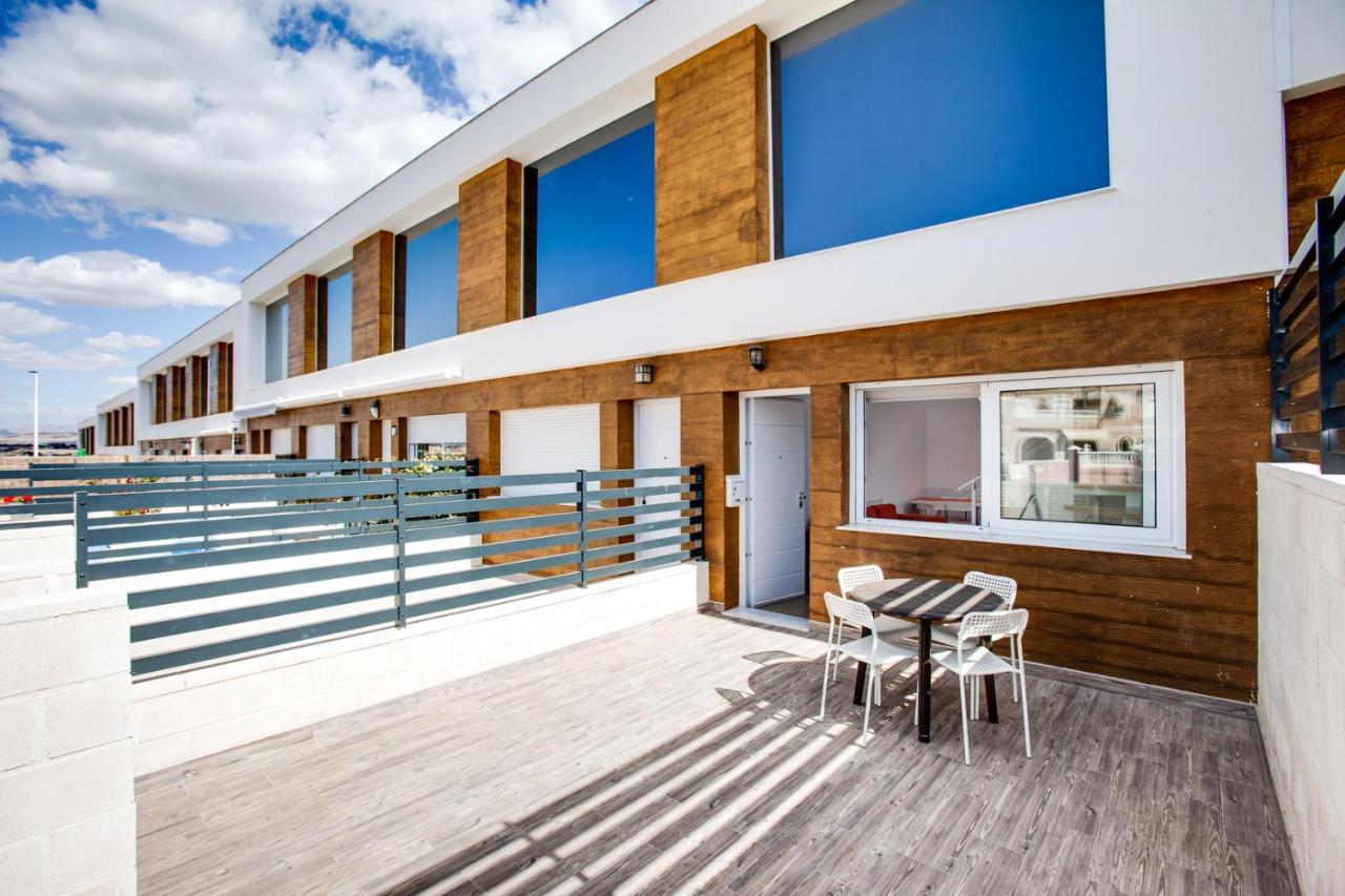 Ferienhaus La Casa De Eduardo Alicante