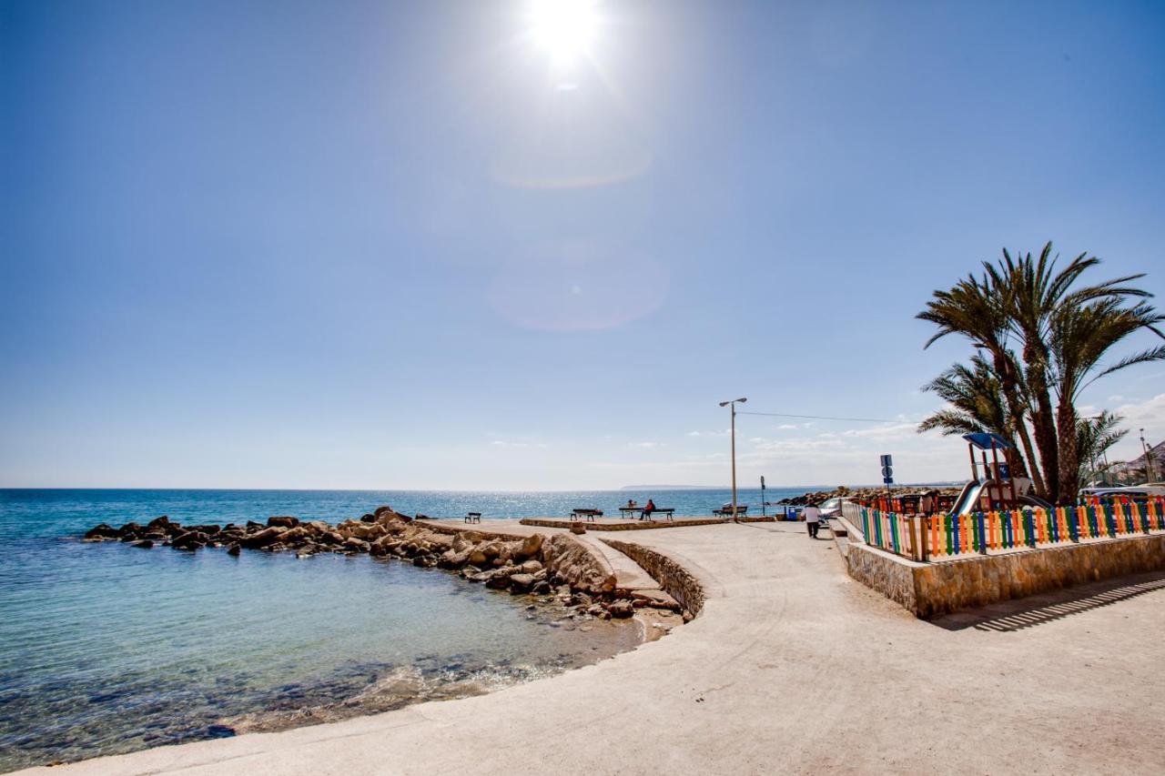 Appartement Vistas Al Mar
