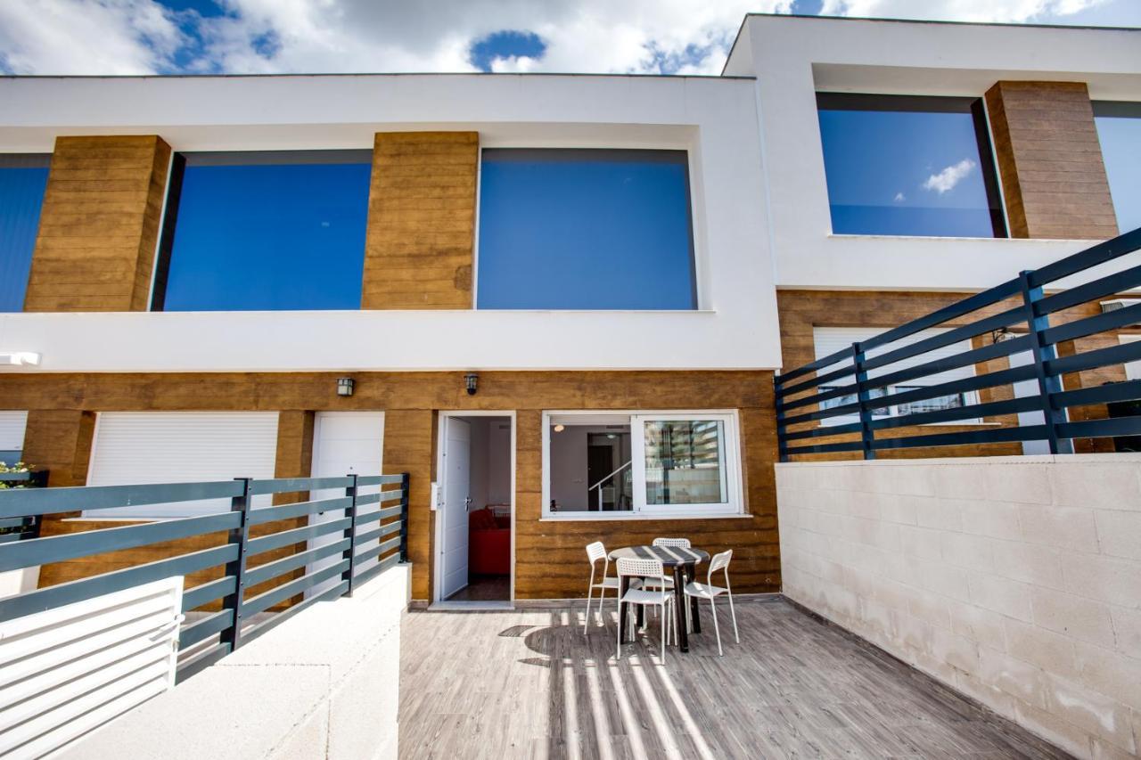La Casa De Eduardo Ferienhaus *