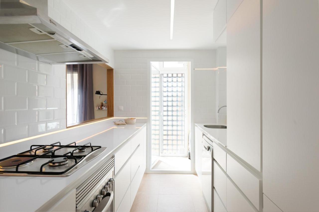 Myflats Sf 18 Appartement