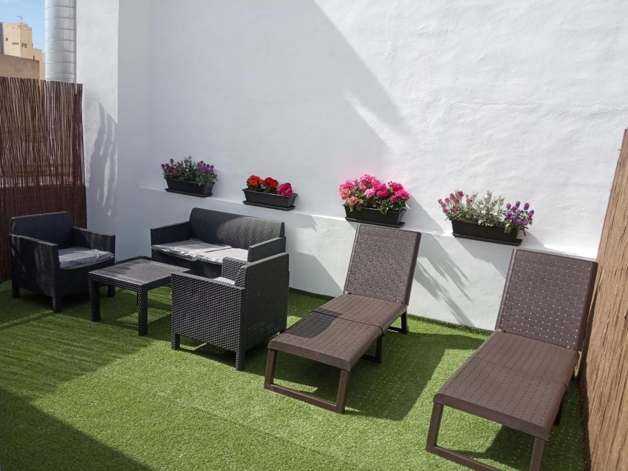 Center Aparthotel