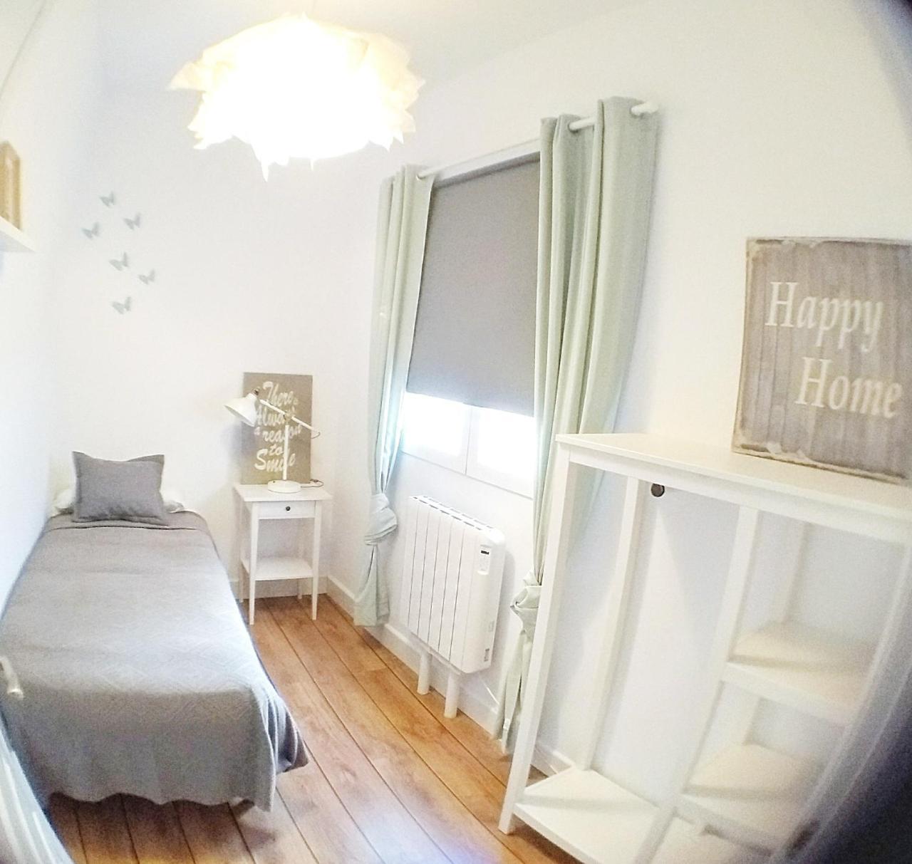 Hotelli Smile & Co Boutique Alicante