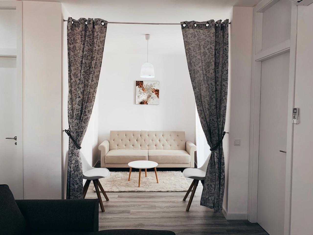 Center Aparthotel Alicante