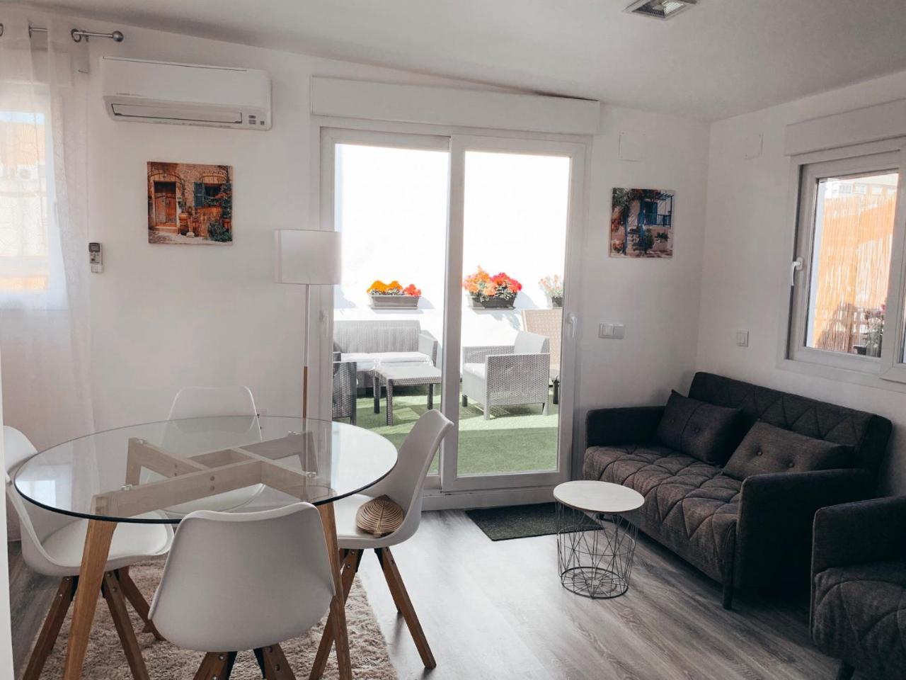 Center Aparthotel