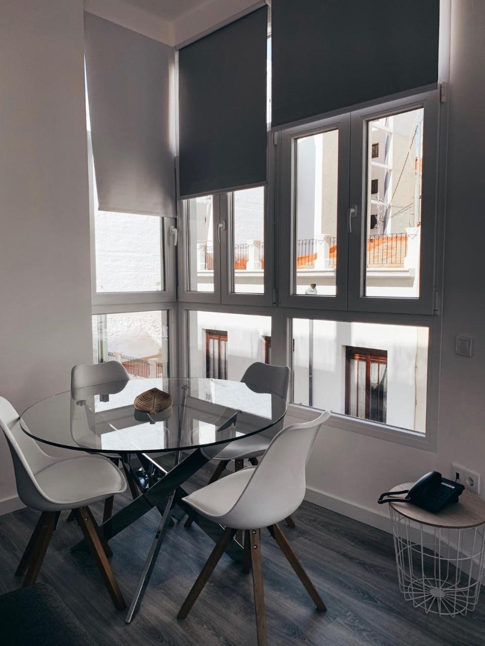 Center Aparthotel Alicante
